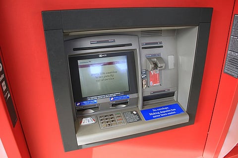 India at Risk? Cyber Attacks on ATMs will rise in Asia-Pacific (APAC) Region in 2017: Report