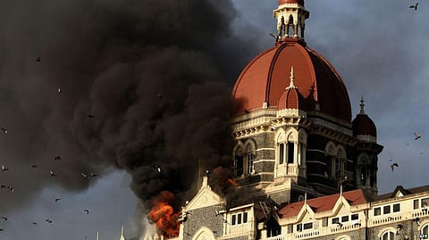 Bollywood Personalities Salute Braveheart Martyrs and Victims of 26/11 Mumbai Terror Attack