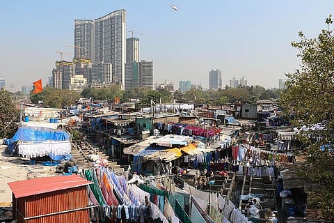 World’s Largest Open Air Laundromat: 25,000 Washermen of Mumbai’s Iconic ‘Dhobi Ghat’ to move into Tall Towers