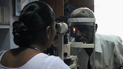 Audio Descriptions in Films will help Disabled-Friendly People, especially Blind Film Buffs to Enjoy Cinema: NGO