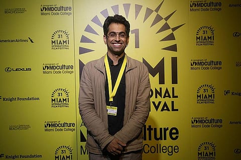 Indian Films fail to capture Quality Literature, says Indian-Origin Canadian Film Director Richie Mehta