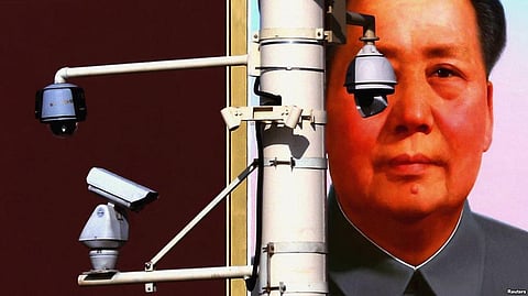 Imagine a World where Everyone can be Tracked! Is the World’s Biggest Surveillance Camera Maker Sending Footage to China?