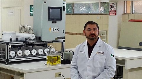Can you develop Electricity from Human Urine?