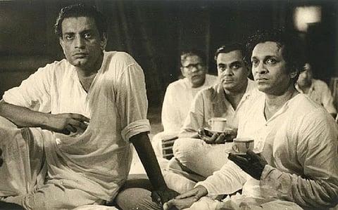 Academy of Motion Picture Arts and Sciences (AMPAS) aims to Preserve and Restore entire Satyajit Ray’s Filmography