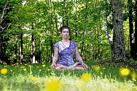 10 Ways in which Ayurveda can De-Stress your Mind and Body