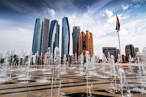 Over 40 National Events and Heritage-related Activities to Mark UAE’s 45th National Day