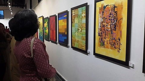 Art for Concern to Host Two-day Traditional and Folk Art Exhibition in Delhi