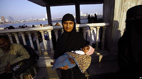 All India Muslim Personal Law Board (AIMPLB) strongly Opposes Central Government’s Move against Triple Talaq, Imposition of Uniform Civil Code