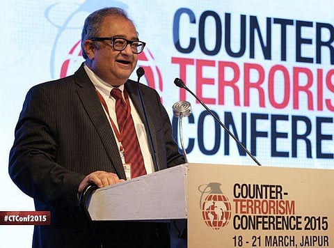 Pakistan- born Canadian Writer Tarek Fatah slams Maulvis, who misguide Muslims by making them believe in Life after Death in ‘Jannat’