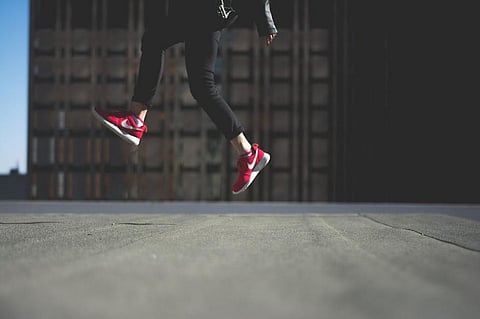 Will you Tie your Own Shoes or Pay $720 for Nike’s Self-lacing Sneakers?