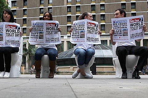 World Toilet Day: Easy Ways to Break Bad Toilet Habits and prioritise Sanitation Issues