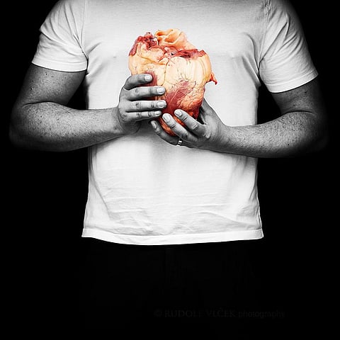 Good Cholesterol may Fail to Protect You against Heart Disease, also increases Inflammatory response of Immune Cells called Macrophages