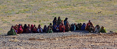 Bloodbath: Chronological Timeline of Balochistan’s Major Terror Incidents