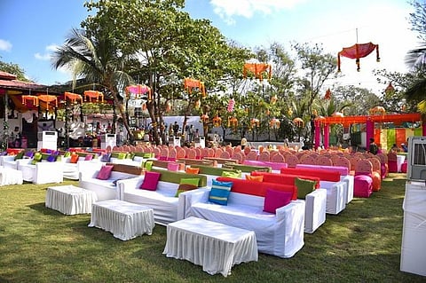 Big Fat Indian Wedding: How to make it more Special with Proper Planning!