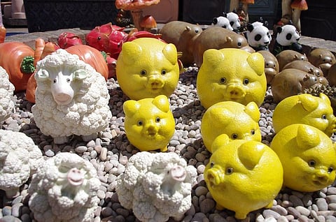 8 Exquisite and Quirky Food Art Ideas that will Make Your Mouth Water!