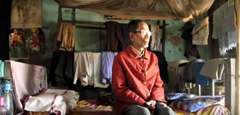 ‘Tree of Tongues in Tripura’ : Film screened at Kolkata International Film Festival (KIFF) Documents Lives of Two Tribal Musicians