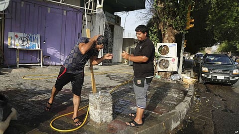 2016 Warmest Year in United Kingdom (UK) Since 1850, says a British Official