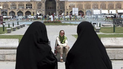 Planning for Holiday Tour? US Tour Company is Booking Luxury Trips to Iran