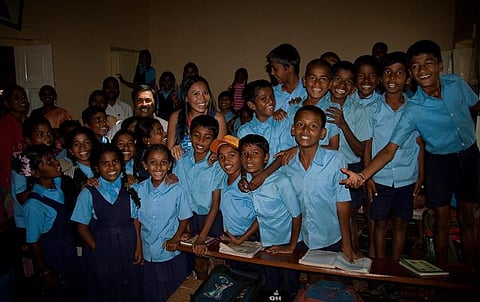 Over 100,000 Students to sit for Kashmir Secondary School Exams following adequate Security Arrangements in the valley