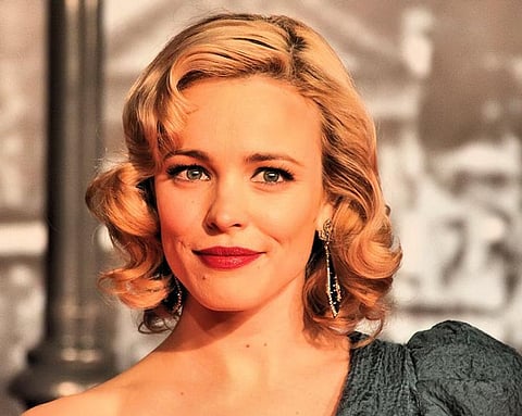 Actress Rachel McAdams used to Meditate by practicing Medical Stitches on the set of Movie “Doctor Strange”