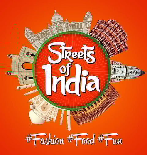 Streets of India: Kolkata’s biggest Fashion and Food Festival
