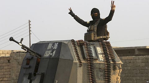 Islamic State (ISIS) Terrorist Group using Thousands of Women as Sex slaves in Mosul, Iraq