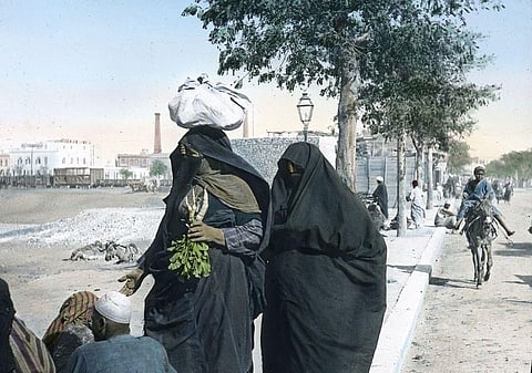 Italy Fines an Albanian-Muslim 30,000 Euros for refusing to Remove Face-Veil