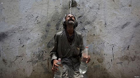 2011 to 2015 Hottest Period on Record, Warming is speeding up trends of Rising Sea Levels: WMO Report