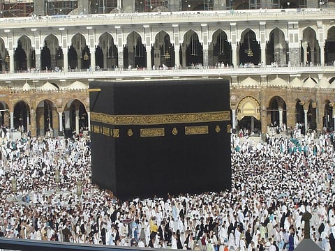 Central Government to Examine Demands of private Tour Operators who facilitate Haj and Umrah Pilgrimages