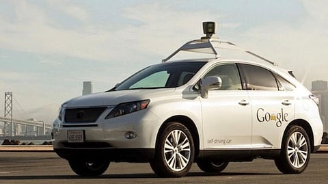 Automatic Self-Driving Cars can be used as Terrorist Weapons, Warns Australia