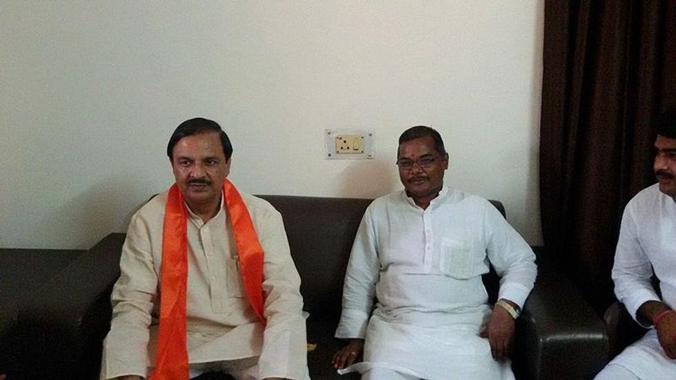 India’s Cultural and Religious Heritage provides Unique opportunity for Tourism, says Tourism Minister Mahesh Sharma