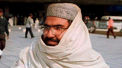 India slams UN Security Council for taking Months to consider Terrorist Masood Azhar Issue