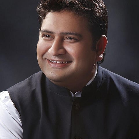 Delhi Court grants Bail to Former Delhi Minister Sandeep Kumar in Rape Case