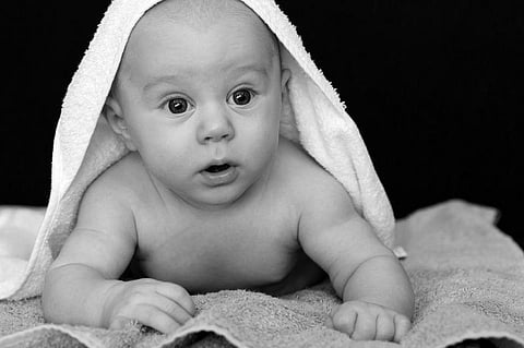 Poor Nutrition During Pregnancy can Cause Early Aging of Baby’s Heart