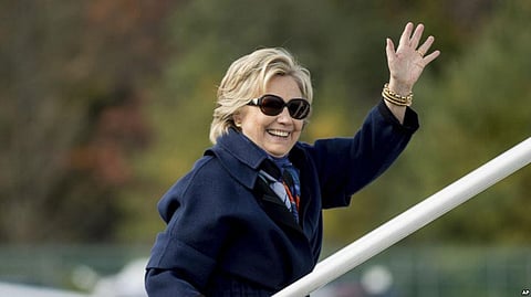 No Change in Conclusions on US Presidential Candidate Hillary Clinton Email Case, says FBI Director James Comey