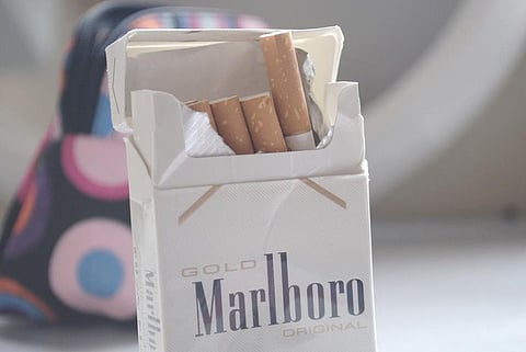 Maharashtra Legal Metrology Department slaps Cigarette Retailers with 33 Cases for selling imported Cigarettes without Mandatory Declarations