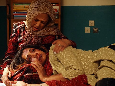 50 Percent Pakistani Women suffer from some form of Domestic violence, says an Expert