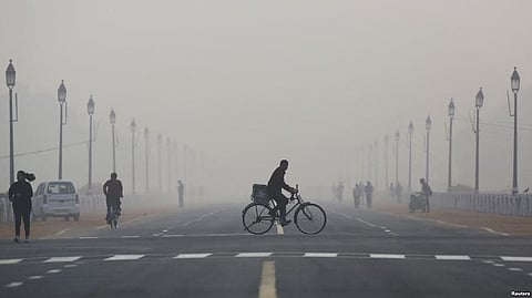 Delhi Air pollution: Lessons India can learn from China