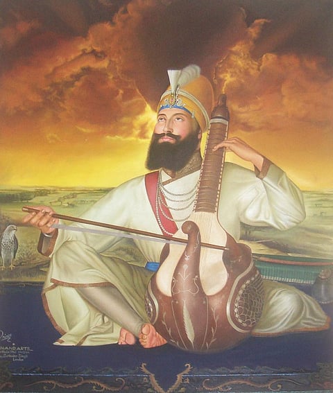 Grand 3-Day Long Jagruti Yatra to Mark 350th Birth Anniversary of Guru Gobind Singh