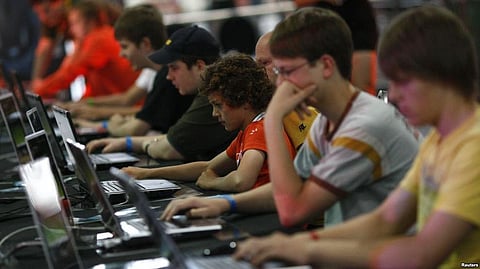 Hidden Digital Ads Push Children to Eat Fatty Food, warn Health Experts