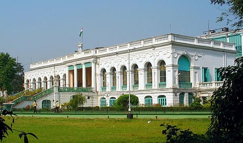 National Library in Kolkata will now house Books from Vietnam at the ‘Vietnam Corner’