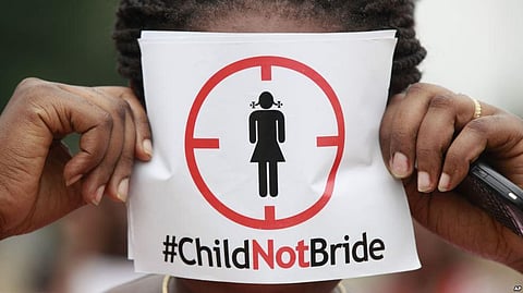 “Changing the law is not the ultimate end to child marriage” in Tanzania, says Activist