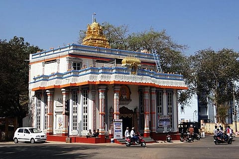 Bangladesh: Hindu Households Ignited in Nasirnagar due to a Facebook Post that kindled Communal Tension