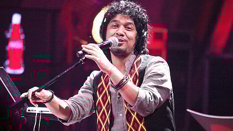 Indian music is no longer just Classical or Bollywood, says Award-winning Singer and Music Composer Papon