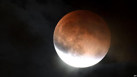 “Supermoon” to be seen in later November will be closest to Earth since 1948, says NASA