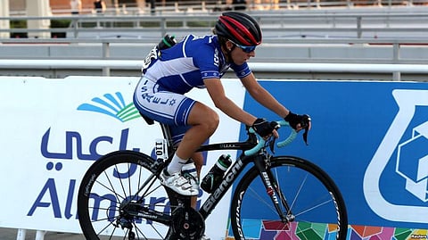 Airbag Bike Helmets likely to be 5 Times Safer than Current Foam Versions against Brain Injuries