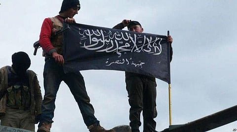 Terrorist Group Al Qaeda’s North African Branch launches Magazine with Focus on Jihad