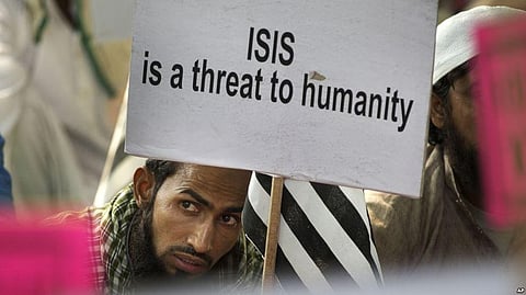 For First time, US Warns publicly of Possible Islamic State Terrorist Attack in India