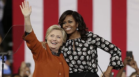 Most Women in High-ranking Positions raised in similar Family Environment, says Study