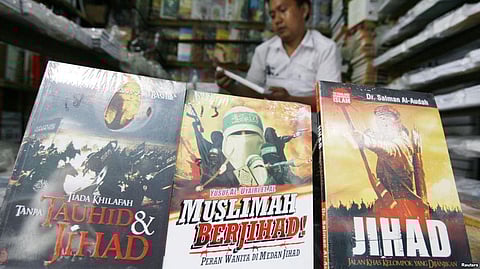 Ex-Jihadists Deliver Speeches Against Extremism to Vulnerable Youth to Curb IS Appeal in Indonesia